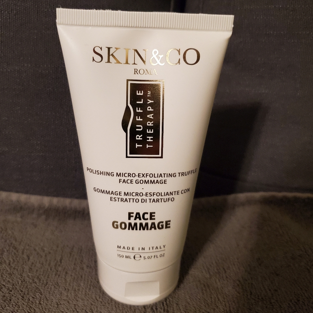 Skin & CO Truffle Therapy Face Gommage